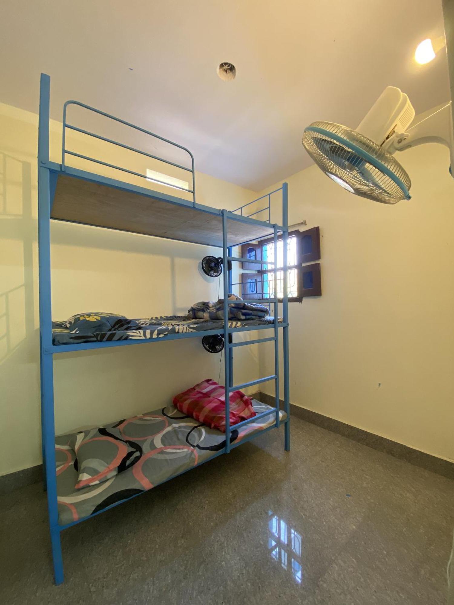 Ostello Nikunj Dorme Rājgīr Esterno foto