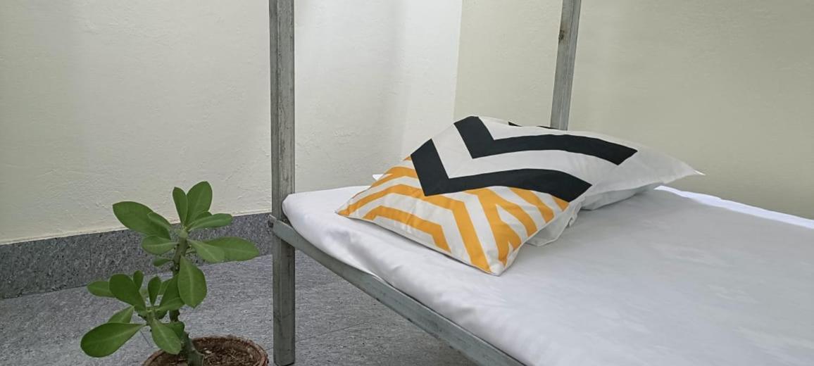 Ostello Nikunj Dorme Rājgīr Esterno foto