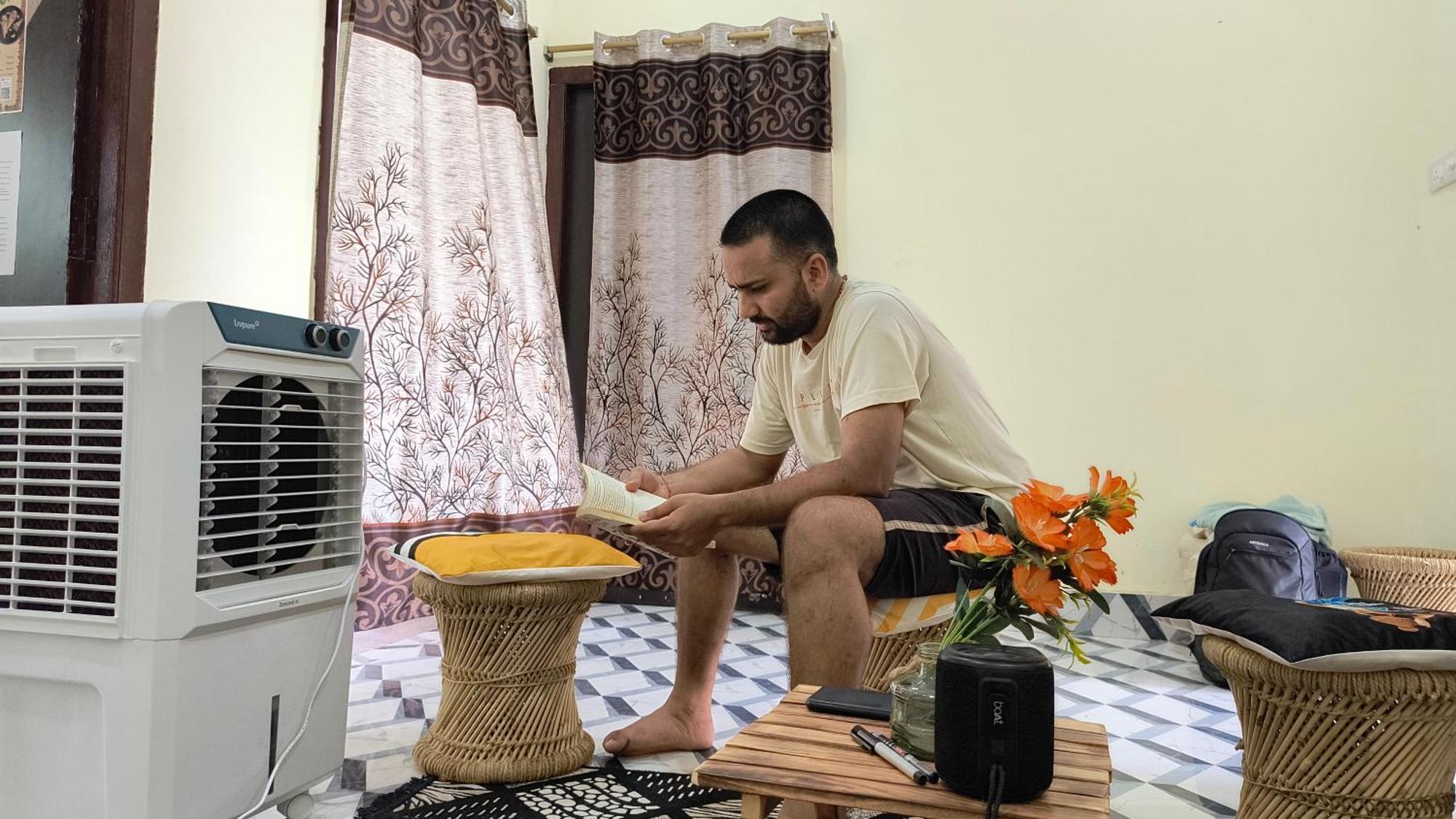 Ostello Nikunj Dorme Rājgīr Esterno foto