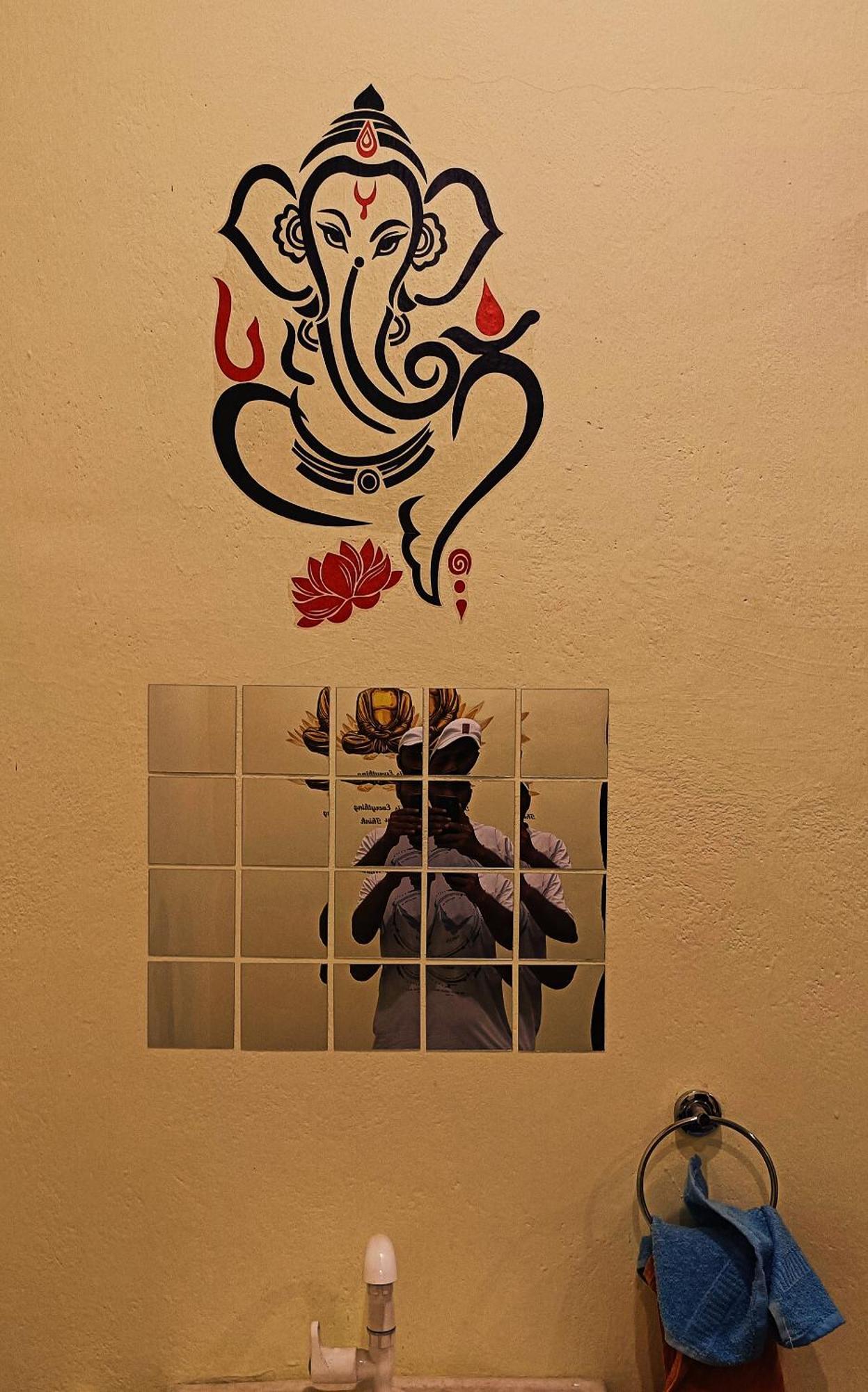Ostello Nikunj Dorme Rājgīr Esterno foto