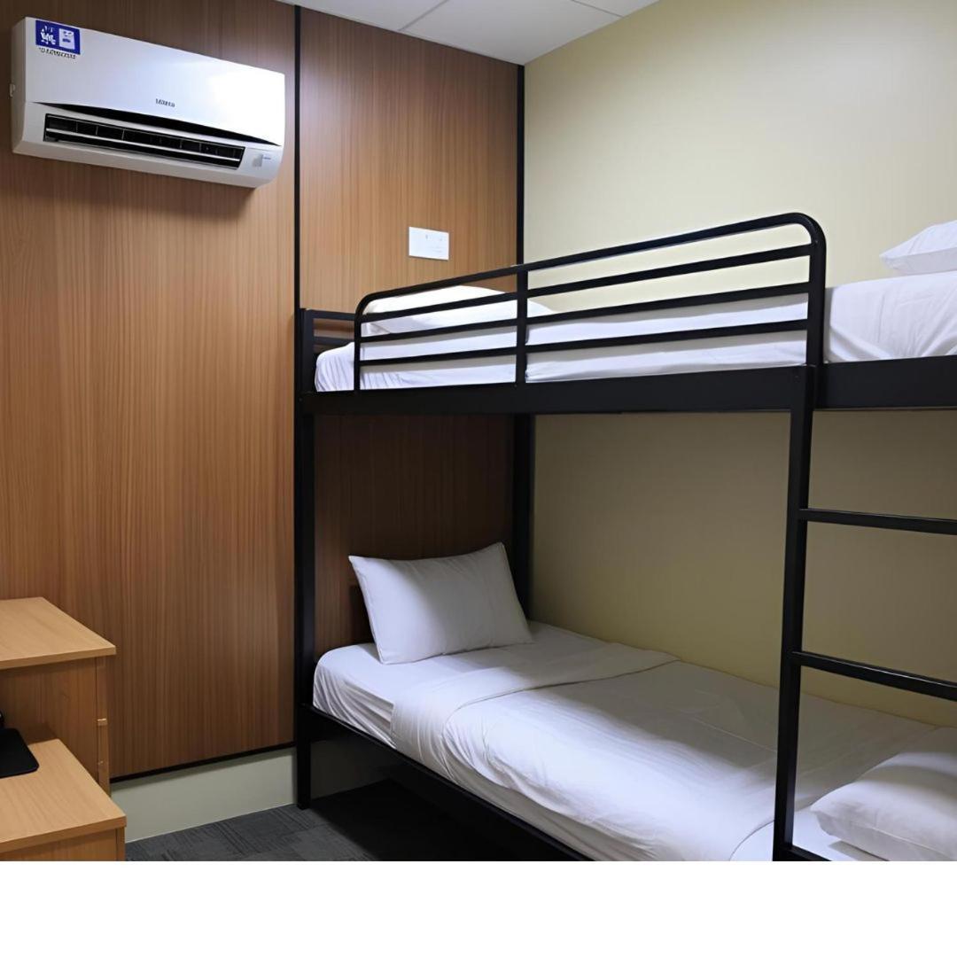 Ostello Nikunj Dorme Rājgīr Esterno foto