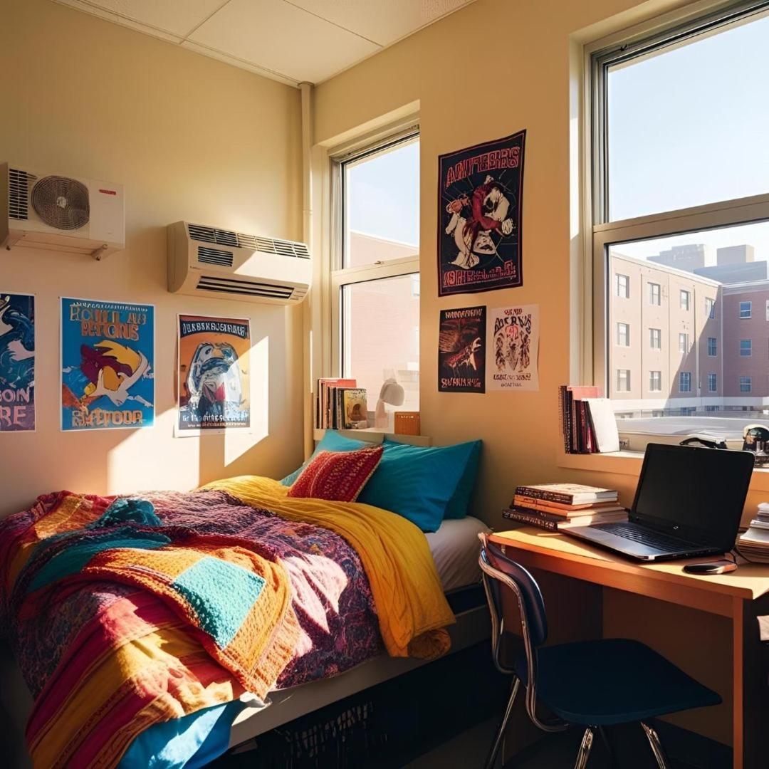 Ostello Nikunj Dorme Rājgīr Esterno foto